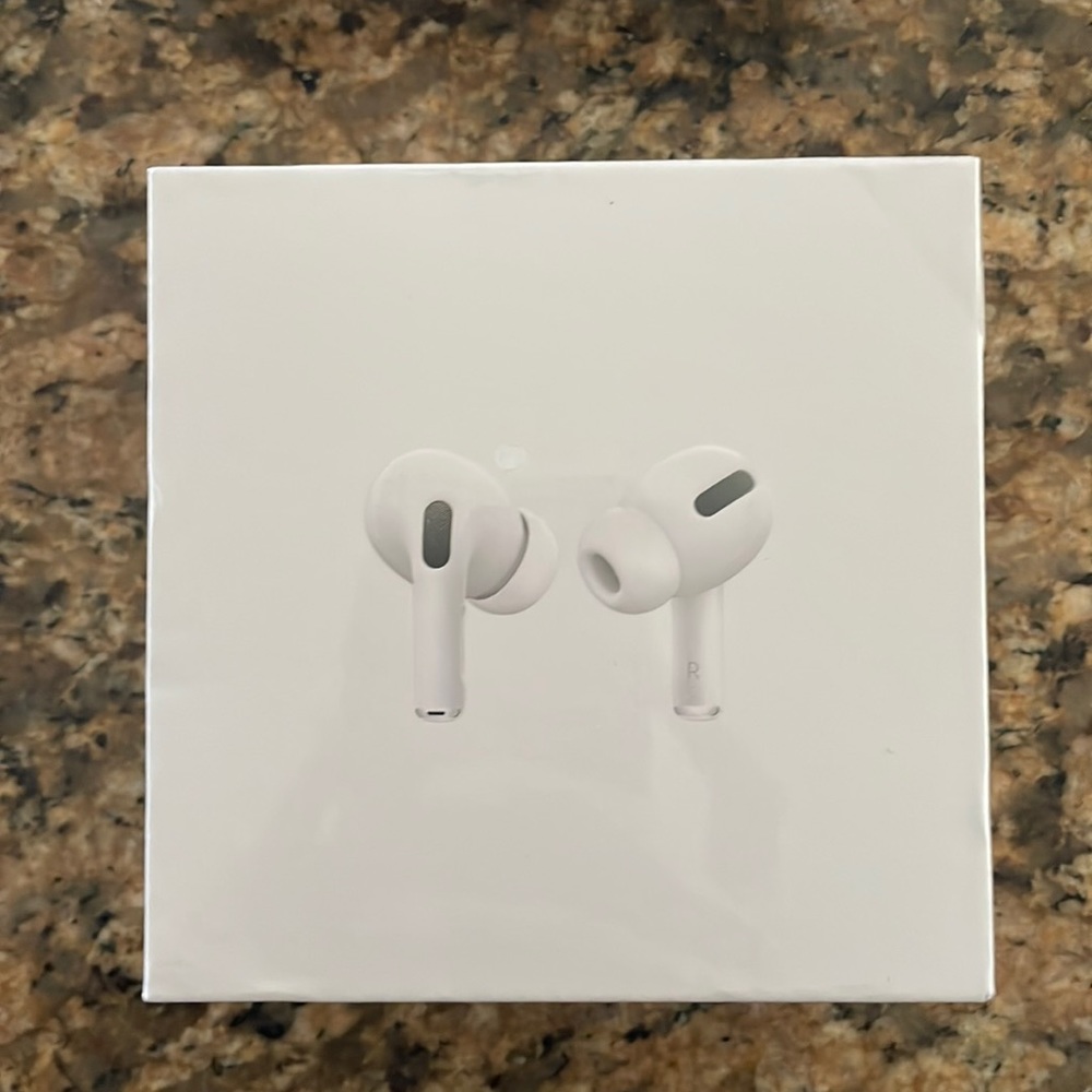 AirPods Pro